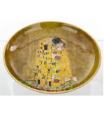 Gustav Klimt tortinė / vaisių dubuo