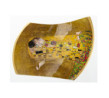 Gustav Klimt meno kūriniu paremtas vaisių dubuo
